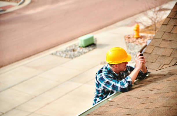 Residential Roof Replacement in Westmere, NY